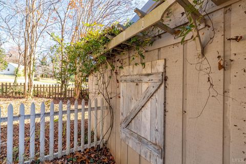 Tiny photo for 2120 Timberlake Drive, Lynchburg, VA 24502 (MLS # 363093)