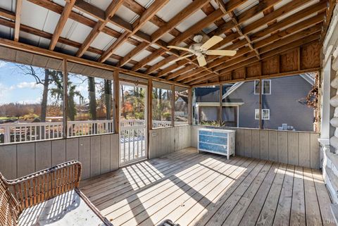 Tiny photo for 2120 Timberlake Drive, Lynchburg, VA 24502 (MLS # 363093)