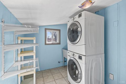 Tiny photo for 2120 Timberlake Drive, Lynchburg, VA 24502 (MLS # 363093)