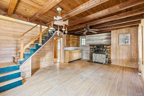 Tiny photo for 2120 Timberlake Drive, Lynchburg, VA 24502 (MLS # 363093)