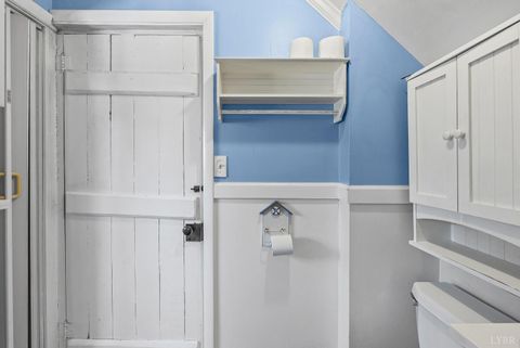 Tiny photo for 2120 Timberlake Drive, Lynchburg, VA 24502 (MLS # 363093)