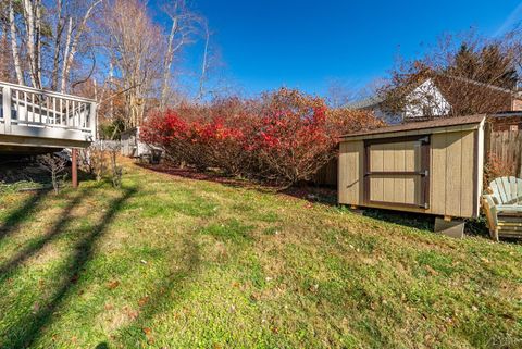 Tiny photo for 2120 Timberlake Drive, Lynchburg, VA 24502 (MLS # 363093)