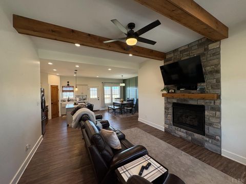 Tiny photo for 2142 Clarks Road, Rustburg, VA 24588 (MLS # 364907)