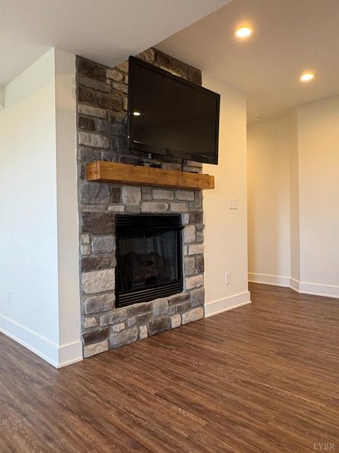 Tiny photo for 2142 Clarks Road, Rustburg, VA 24588 (MLS # 364907)