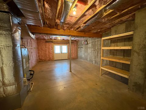 Tiny photo for 2142 Clarks Road, Rustburg, VA 24588 (MLS # 364907)