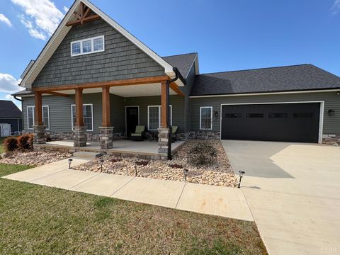 Tiny photo for 2142 Clarks Road, Rustburg, VA 24588 (MLS # 364907)