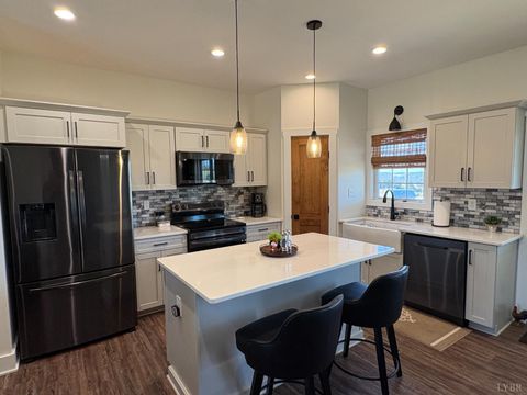 Tiny photo for 2142 Clarks Road, Rustburg, VA 24588 (MLS # 364907)