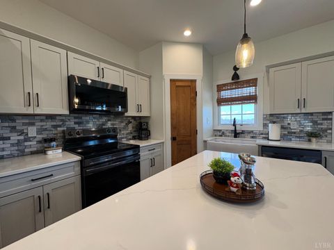 Tiny photo for 2142 Clarks Road, Rustburg, VA 24588 (MLS # 364907)