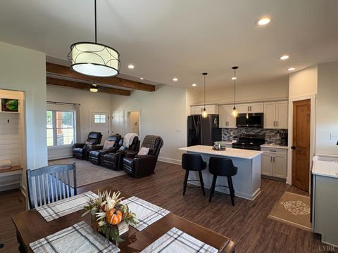 Tiny photo for 2142 Clarks Road, Rustburg, VA 24588 (MLS # 364907)