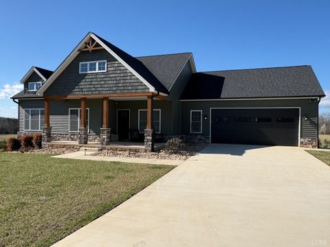 Tiny photo for 2142 Clarks Road, Rustburg, VA 24588 (MLS # 364907)