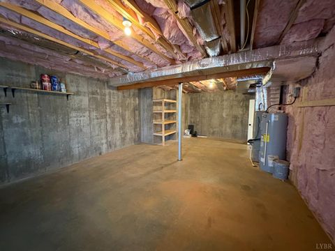 Tiny photo for 2142 Clarks Road, Rustburg, VA 24588 (MLS # 364907)