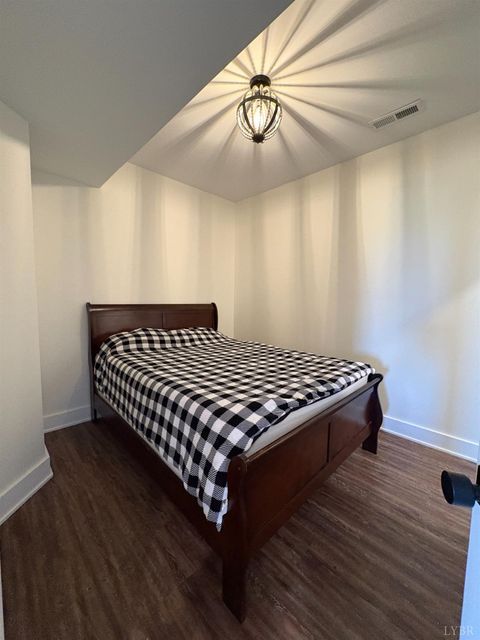 Tiny photo for 2142 Clarks Road, Rustburg, VA 24588 (MLS # 364907)