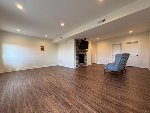 Tiny photo for 2142 Clarks Road, Rustburg, VA 24588 (MLS # 364907)