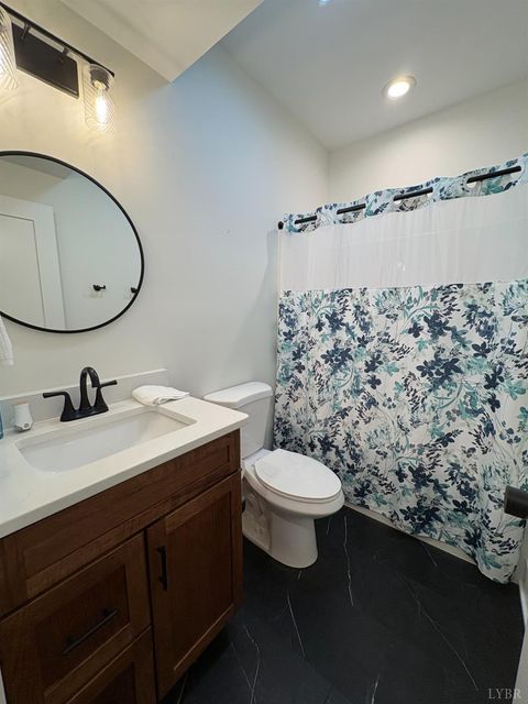 Tiny photo for 2142 Clarks Road, Rustburg, VA 24588 (MLS # 364907)