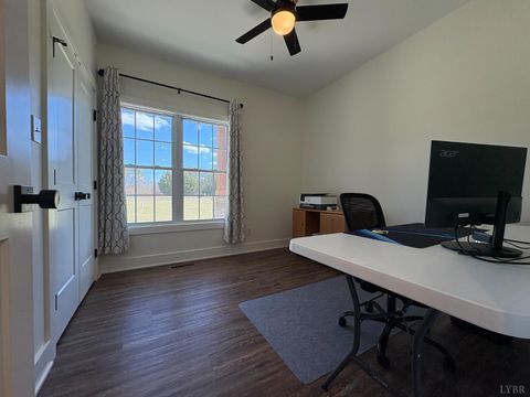 Tiny photo for 2142 Clarks Road, Rustburg, VA 24588 (MLS # 364907)