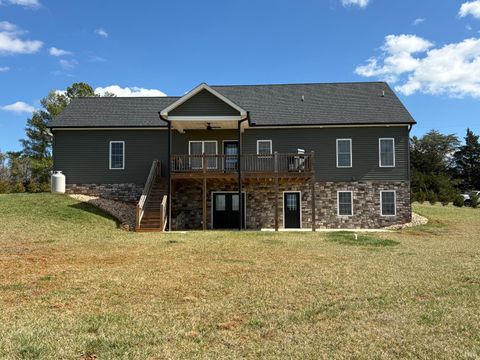 Tiny photo for 2142 Clarks Road, Rustburg, VA 24588 (MLS # 364907)