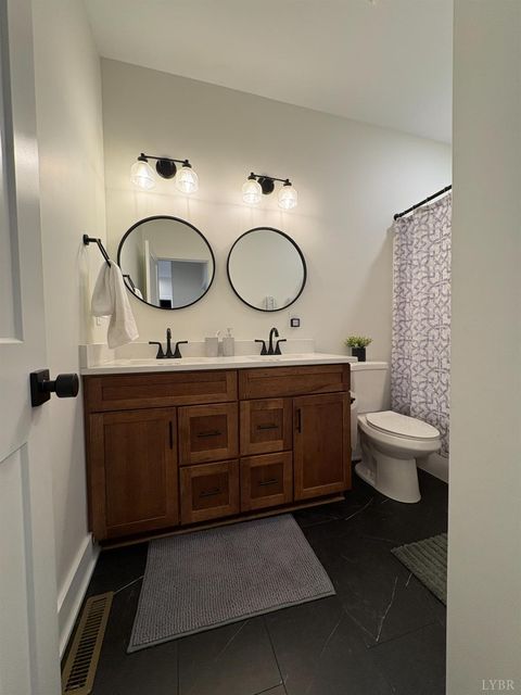 Tiny photo for 2142 Clarks Road, Rustburg, VA 24588 (MLS # 364907)