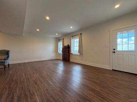 Tiny photo for 2142 Clarks Road, Rustburg, VA 24588 (MLS # 364907)