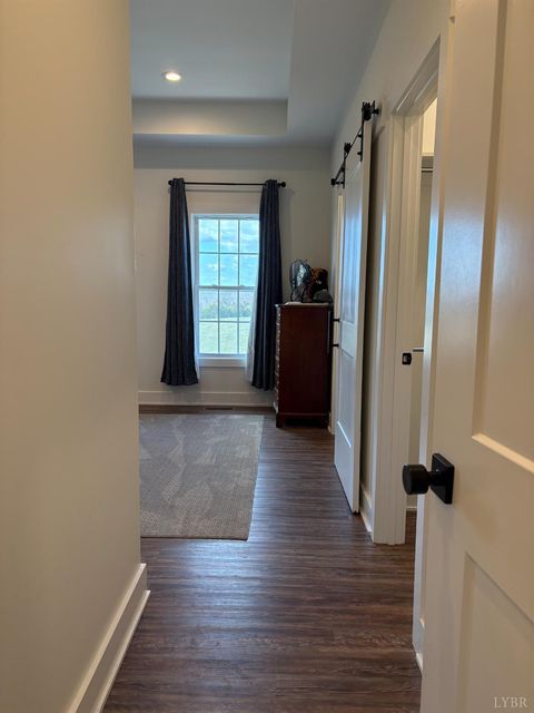 Tiny photo for 2142 Clarks Road, Rustburg, VA 24588 (MLS # 364907)