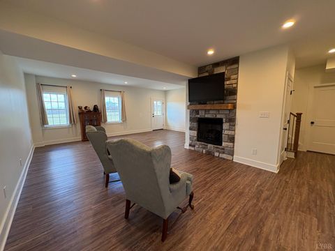 Tiny photo for 2142 Clarks Road, Rustburg, VA 24588 (MLS # 364907)