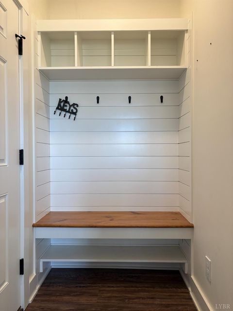 Tiny photo for 2142 Clarks Road, Rustburg, VA 24588 (MLS # 364907)