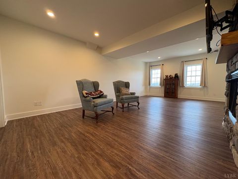 Tiny photo for 2142 Clarks Road, Rustburg, VA 24588 (MLS # 364907)