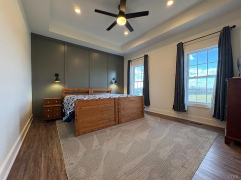 Tiny photo for 2142 Clarks Road, Rustburg, VA 24588 (MLS # 364907)