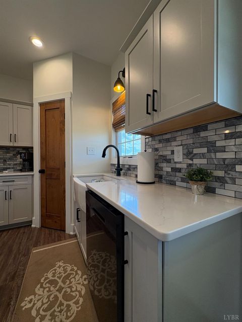 Tiny photo for 2142 Clarks Road, Rustburg, VA 24588 (MLS # 364907)