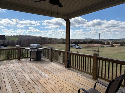 Tiny photo for 2142 Clarks Road, Rustburg, VA 24588 (MLS # 364907)