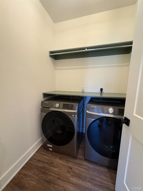 Tiny photo for 2142 Clarks Road, Rustburg, VA 24588 (MLS # 364907)