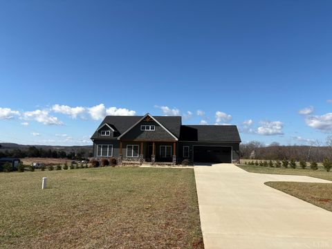 Tiny photo for 2142 Clarks Road, Rustburg, VA 24588 (MLS # 364907)