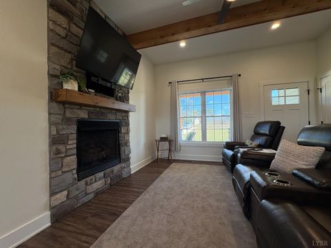 Tiny photo for 2142 Clarks Road, Rustburg, VA 24588 (MLS # 364907)