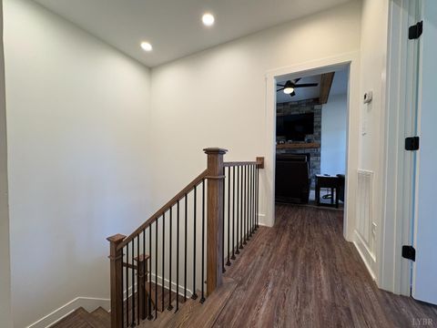 Tiny photo for 2142 Clarks Road, Rustburg, VA 24588 (MLS # 364907)