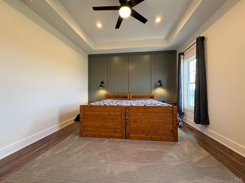 Tiny photo for 2142 Clarks Road, Rustburg, VA 24588 (MLS # 364907)