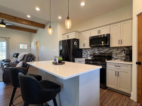 Tiny photo for 2142 Clarks Road, Rustburg, VA 24588 (MLS # 364907)