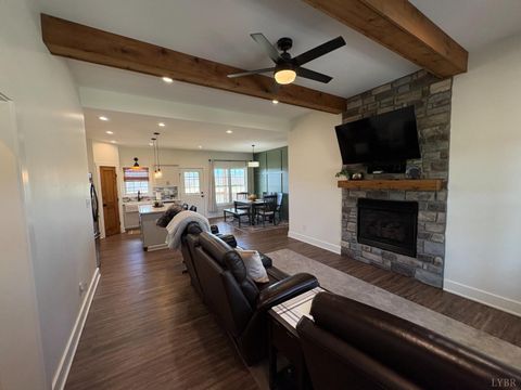 Tiny photo for 2142 Clarks Road, Rustburg, VA 24588 (MLS # 364907)