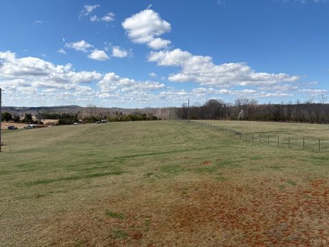 Tiny photo for 2142 Clarks Road, Rustburg, VA 24588 (MLS # 364907)