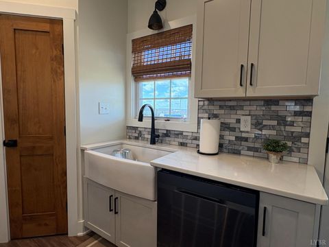 Tiny photo for 2142 Clarks Road, Rustburg, VA 24588 (MLS # 364907)