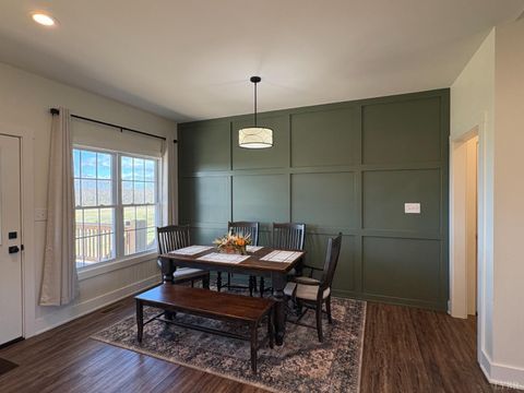 Tiny photo for 2142 Clarks Road, Rustburg, VA 24588 (MLS # 364907)