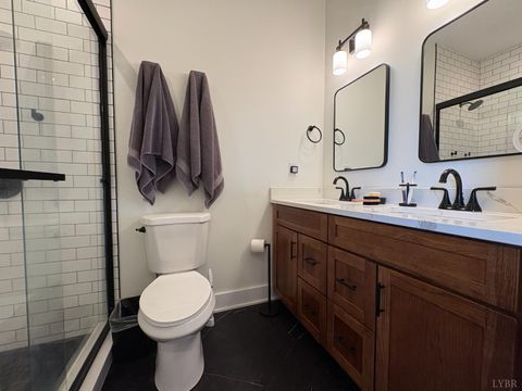 Tiny photo for 2142 Clarks Road, Rustburg, VA 24588 (MLS # 364907)