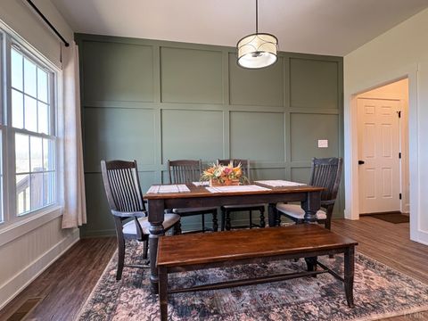 Tiny photo for 2142 Clarks Road, Rustburg, VA 24588 (MLS # 364907)