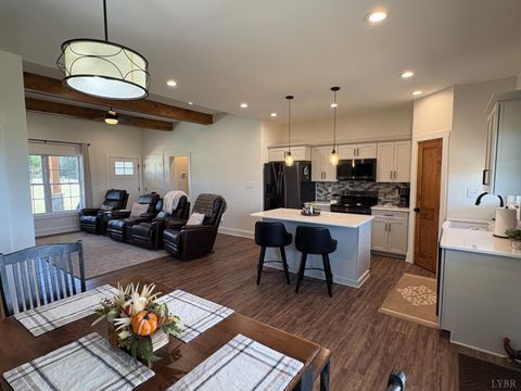 Tiny photo for 2142 Clarks Road, Rustburg, VA 24588 (MLS # 364907)