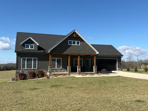 Photo of 2142 Clarks Road, Rustburg, VA 24588 (MLS # 364907)