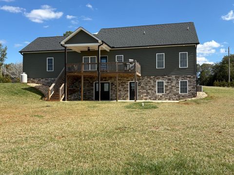 Tiny photo for 2142 Clarks Road, Rustburg, VA 24588 (MLS # 364907)