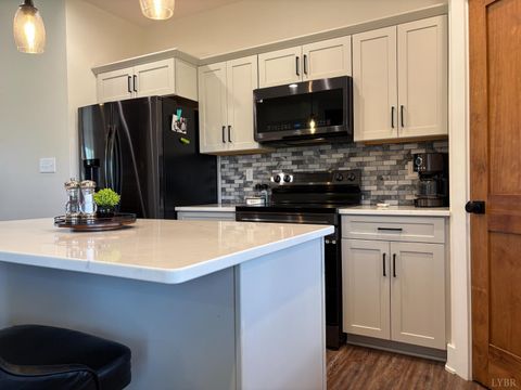 Tiny photo for 2142 Clarks Road, Rustburg, VA 24588 (MLS # 364907)