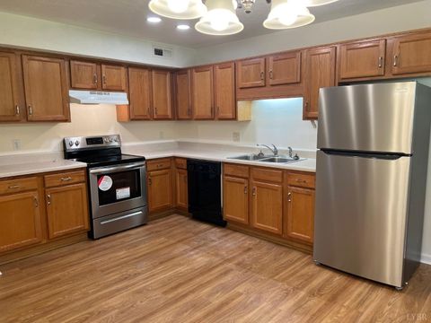 Tiny photo for 314 Breezewood Drive #J, Lynchburg, VA 24502 (MLS # 362755)