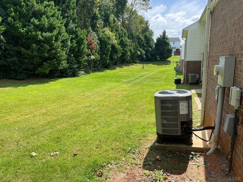 Tiny photo for 314 Breezewood Drive #J, Lynchburg, VA 24502 (MLS # 362755)