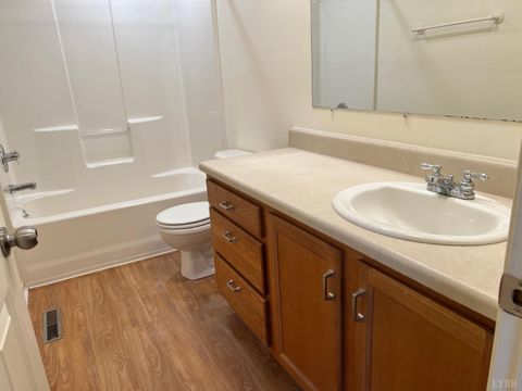 Tiny photo for 314 Breezewood Drive #J, Lynchburg, VA 24502 (MLS # 362755)