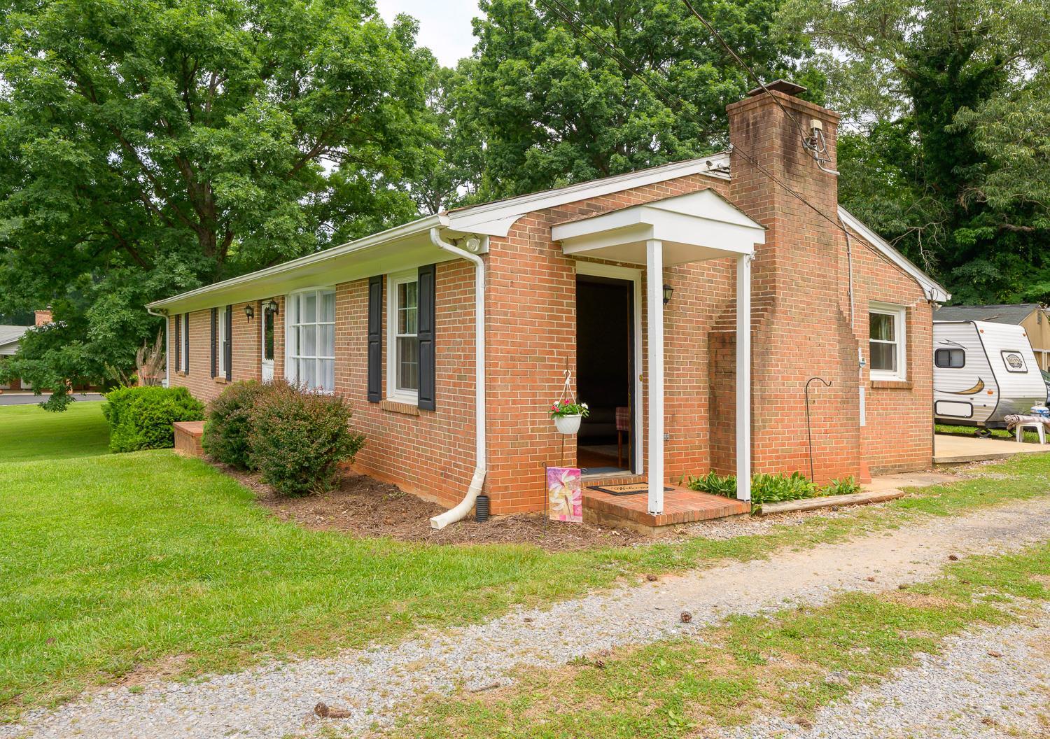 239 Forest Avenue, Lynchburg, Virginia image 29