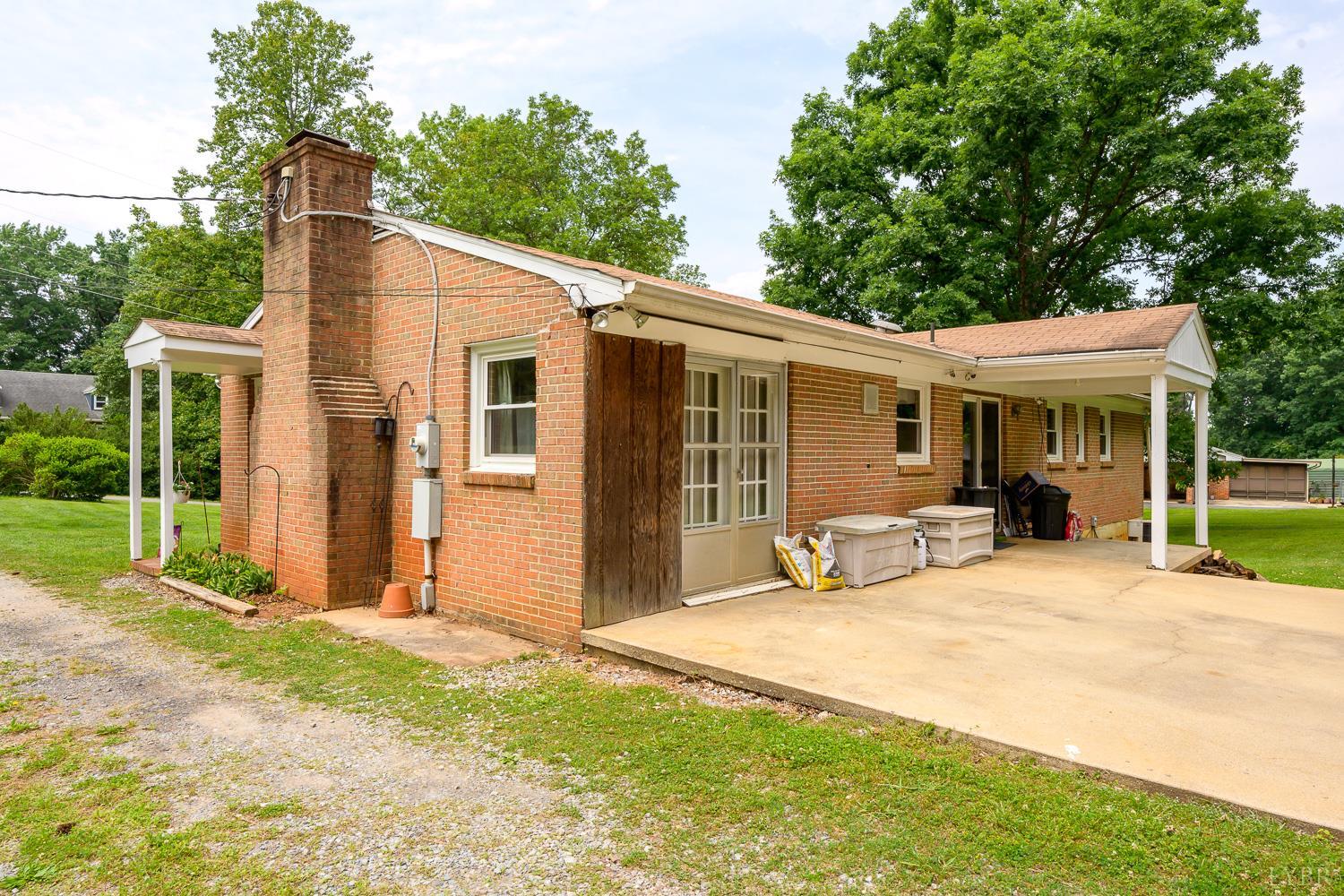 239 Forest Avenue, Lynchburg, Virginia image 30